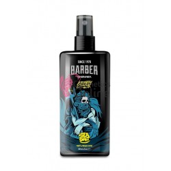 Spray pentru par cu sare de mare, Salt Spray Matt & Messy Look Marmara Barber 200 ml